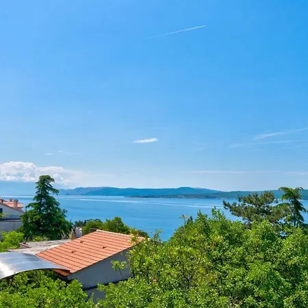 Apartamento Juanita Dramalj