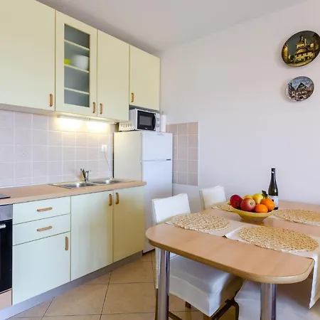 Juanita Appartement *