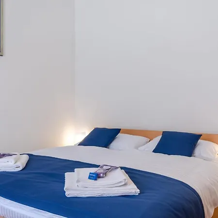 Juanita Appartement Dramalj