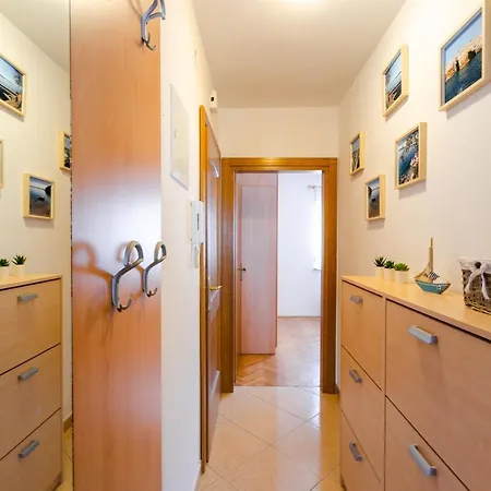 Juanita Appartement *