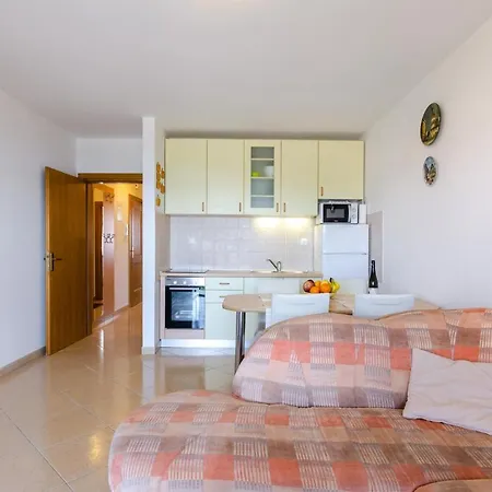 Appartement Juanita Dramalj