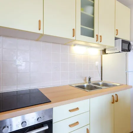 Appartement Juanita Dramalj