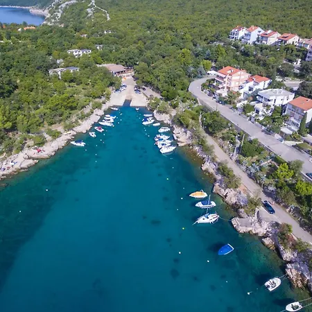 Juanita Appartement Dramalj