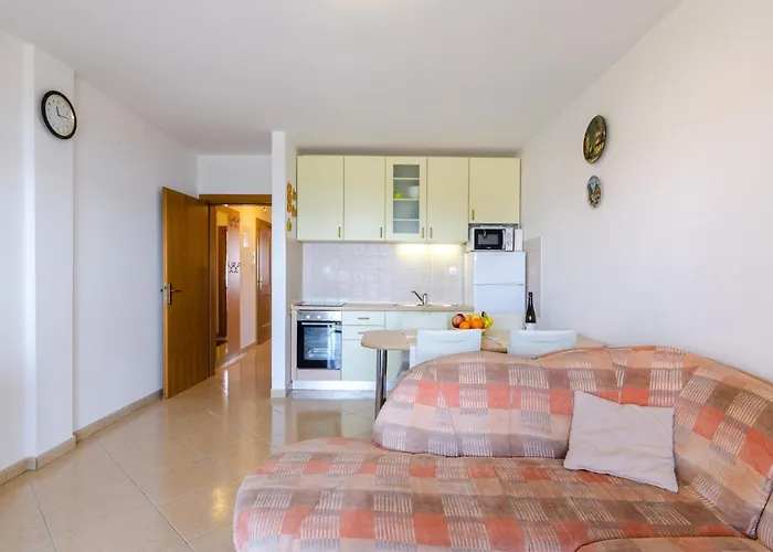 Apartman Juanita Dramalj