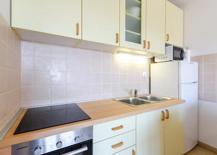 Apartman Juanita Dramalj