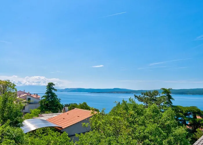 Apartman Juanita Dramalj